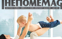TheHomeMag Magazine by Carmen Crandell