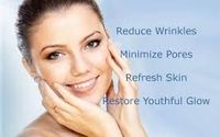 Facials by Create a New Body Spa