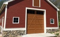 Garage doors and openers by Carr's Overhead Doors