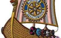 Embroidery by Tuna Graphics, Inc.