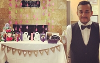 Event Wait Staff and Servers by Wine Key Experience
