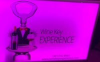 Portable Bar Rental by Wine Key Experience