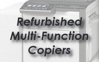 Upgrade your current copier/printer for less! by CQ Digital Copier Solutions