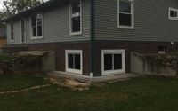 Installation of siding,roofing,windows, decks and more! by Mike Brown & Sons Residential Const. & Roofing