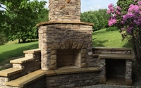 Masonry by Brittner Masonry