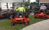 Grounds Maintenance Service by Earthly Designs & Resources, Inc. formerly Mobile Lawn Service
