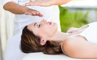 Reiki Wellness Session by Reamie Joy Wellness Agency