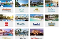Group Travel Specialist by Shackles Off Investments LLC.
