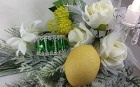 Napkin Rings by gg-designs.net