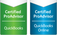 QuickBooks Pro Advisors by Bayside Accounting and Consulting LLC
