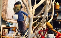 Quirky Gifts, Made in Oregon, Home Dec, Misc by Found Objects