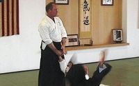 Supplement design. Self Defense. by iCARE - Center for Acupuncture, Restoration & Energy
