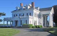 Historic Preservation Services by A4 Architecture