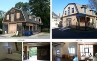 Adaptive Reuse by A4 Architecture