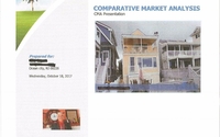 Free Comparative Market Analysis by Berger Realty