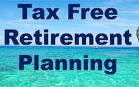 TAX FREE RETIREMENT by JAG Insurance Agency Inc.