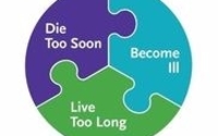 LIVING BENEFITS LIFE INSURANCE by JAG Insurance Agency Inc.