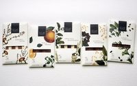 Éclat Chocolate Parallel Bar by Eclat Chocolate