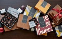 Corporate Gifts by Eclat Chocolate