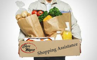 Shopping Services by Care Wagon Medical Transport LLC