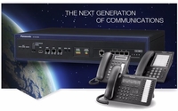 Business phone systems by Trezcom Technology