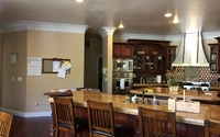 Interior/Exterior Painting by Bernal’s Painting