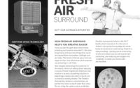 Fresh Air Surround by DAMA Healthy Green Solutions, LLC