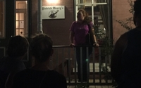 Church Hill Chillers Ghost Tour by Haunts of Richmond