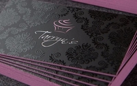 Business Cards by Artals Promotions Inc.