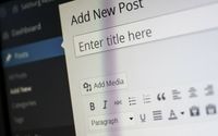 Content Writing  by Corbec Media, LLC