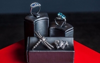 Custom Jewelry by Hight & Randall, Personal Jeweler