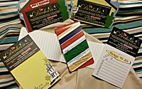 Custom Printed Promotional Products by Dechan Inc. Custom Printing & Promotional Products