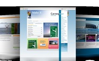 Website Design & Development by redstonepromotion.com
