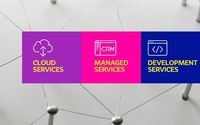 VIRE Tech - where IT happens. by VIRE Tech
