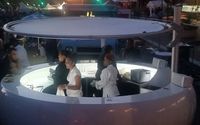 Food and Beverage Stands  by Podular Inc.