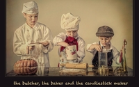I am a Portrait Artist specializing in Custom images that tell your story. by Ruth Wedge Photography