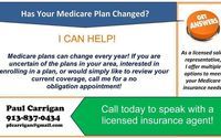 Turning 65 or know someone turning 65? by TCG Insurance Solutions