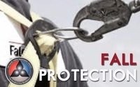 OSSA Fall Protection Training by Rhino Integrated Safety Services Ltd.