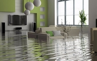Water, Fire and Smoke Damage Remediation by EarthcareCLEAN