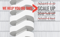 Helping coachable CEOs & their teams scale up, align, gain freedom, & have fun while doing so.  by Insight CXO