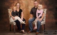 Freelance portrait photography.  by Ron Gergely Photography