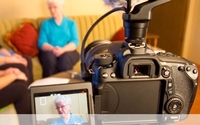 Videography  by Sarah Kerr photography