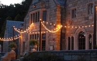 Weddings at the beautiful Gallaher Mansion by City of Norwalk