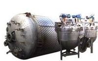 Used Process Equipment by J Little Mercer Co