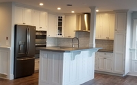 Kitchens  by ESHI Builders LLC