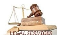 Legal Services by Sucher Law Firm, PLLC