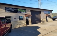 Car & Truck Accessories / Automotive Graphics / Commercial Signs  by Vinyl Werx Graphics 