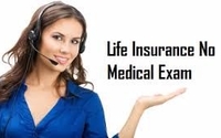 Life Insurance-No Blood Test by Telalife, LLC