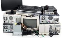 Computer / Electronics Recycling by Cape Cod Office Consultants