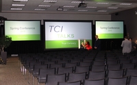 audio visual rentals by VidTech Audio Visual